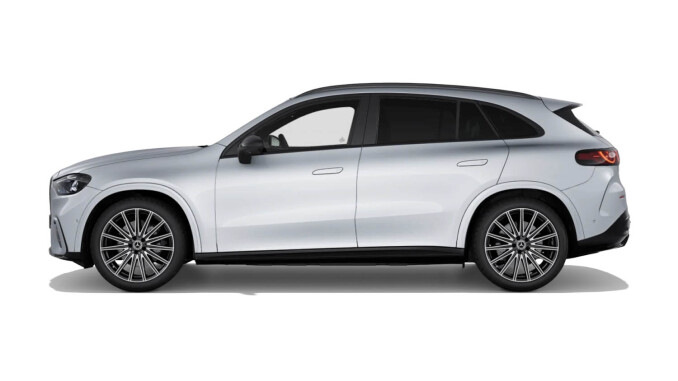Mercedes-Benz Electric Glc GLC 400 4M 360kW Premier Edition 94kWh 5dr Auto Electric Estate - Image 3